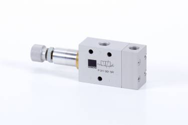 Presostate pneumatice 